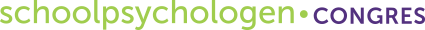 Schoolpsychologencongres Logo