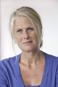 Laura Batstra